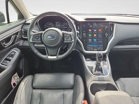 Used 2023 Subaru Outback Touring AWD/4WD image 10