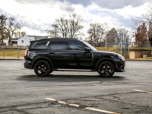 New 2026 MINI Cooper Countryman S w/ Comfort Package Max image 6