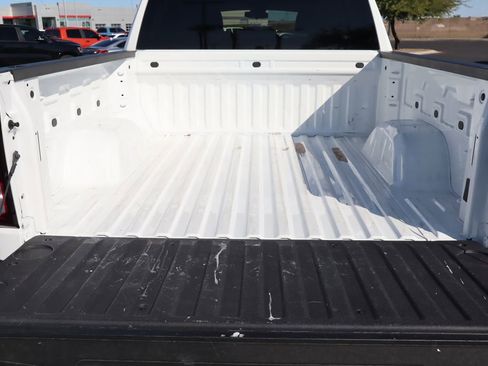 Used 2025 GMC Sierra 1500 Pro w/ Pro Value Package image 27