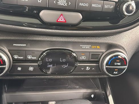 New 2025 Kia Soul GT-Line w/ GT-Line Technology Package image 27