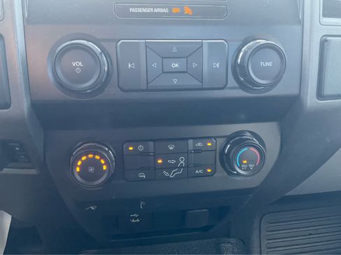 Used 2019 Ford F250 XL w/ STX Appearance Package AWD/4WD image 7