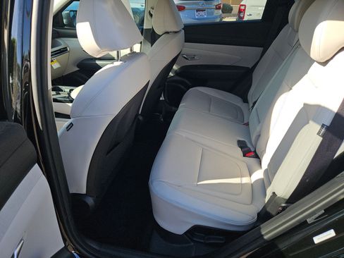 Used 2025 Hyundai Tucson SEL image 20