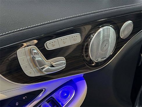 Certified 2023 Mercedes-Benz C 300 4MATIC Cabriolet image 17