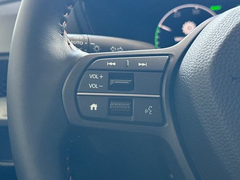 New 2026 Honda CR-V Sport image 26