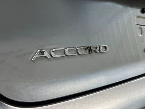 New 2026 Honda Accord Touring image 9