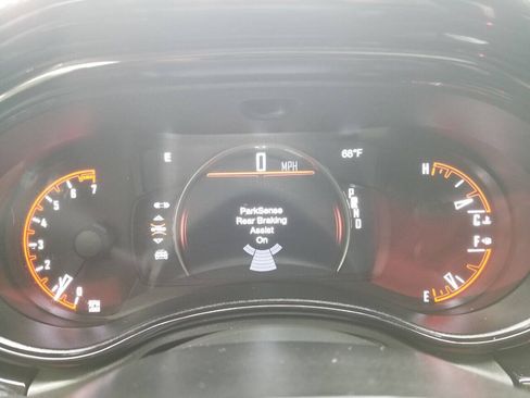 Certified 2022 Dodge Durango SXT w/ Trailer Tow Group IV AWD/4WD image 30
