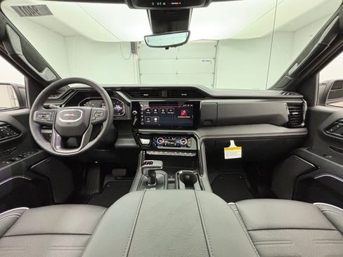 New 2026 GMC Sierra 1500 AT4X image 2