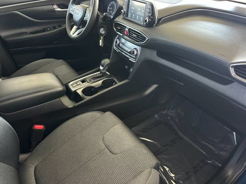 Used 2019 Hyundai Santa Fe SE FWD image 15