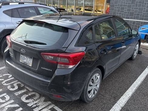 Used 2023 Subaru Impreza 2.0i image 19