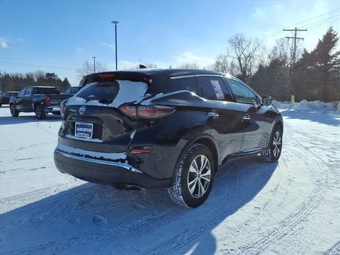 Used 2023 Nissan Murano S image 7
