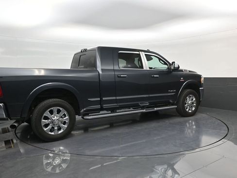 Used 2021 RAM 2500 Limited AWD/4WD image 8