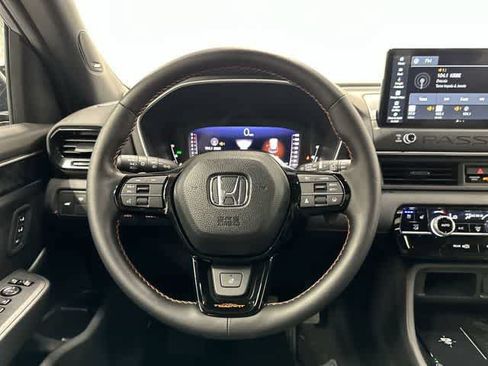 Certified 2026 Honda Passport TrailSport Elite image 15
