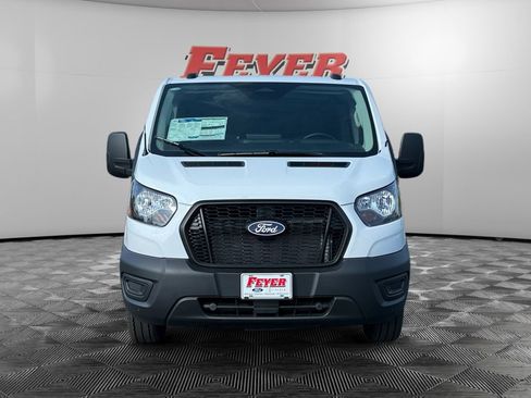 New 2026 Ford Transit 150 Low Roof RWD image 8
