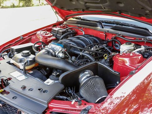 Used 2006 Ford Mustang GT Premium RWD image 24