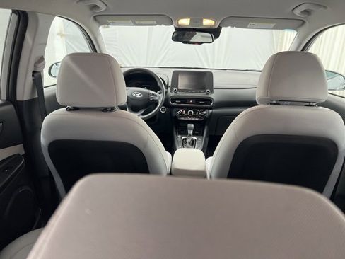 Used 2023 Hyundai Kona SEL w/ Cargo Package image 9