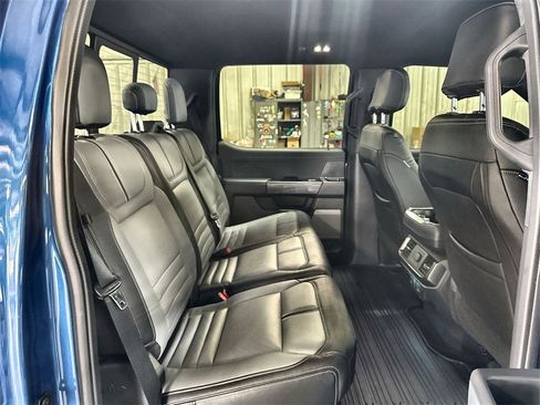 Used 2023 Ford F150 XLT w/ Equipment Group 302A High image 30