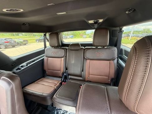 New 2026 Ford Expedition Max King Ranch AWD/4WD image 32