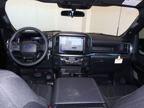 New 2025 Ford F150 STX w/ Equipment Group 200A image 26