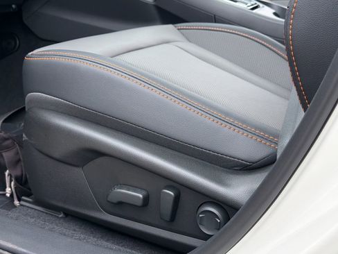 New 2026 Subaru Crosstrek 2.5i Limited AWD/4WD image 18