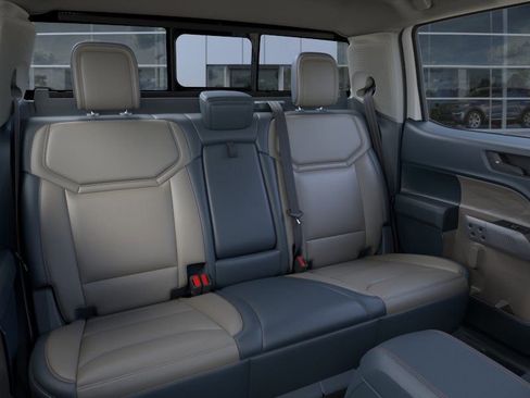 New 2025 Ford Maverick Lariat AWD/4WD image 12