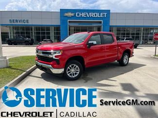 New 2026 Chevrolet Silverado 1500 LT w/ LPO, Liner Protection Package RWD video 1