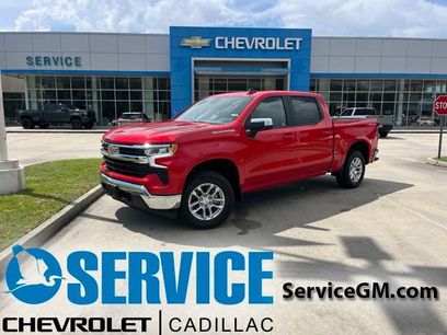 New 2026 Chevrolet Silverado 1500 LT w/ LPO, Liner Protection Package