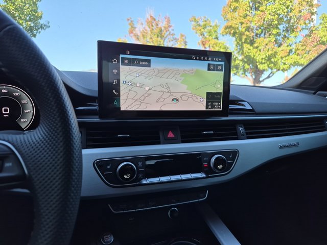 Used 2022 Audi A4 2.0T Premium Plus AWD/4WD image 14