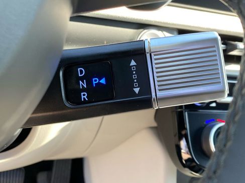 New 2026 Hyundai Tucson Limited image 14