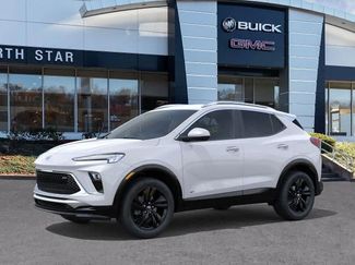 New 2026 Buick Encore GX Sport Touring w/ Comfort Package video 2
