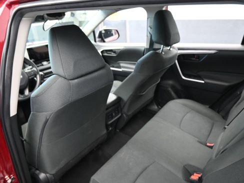 Used 2024 Toyota RAV4 LE image 35