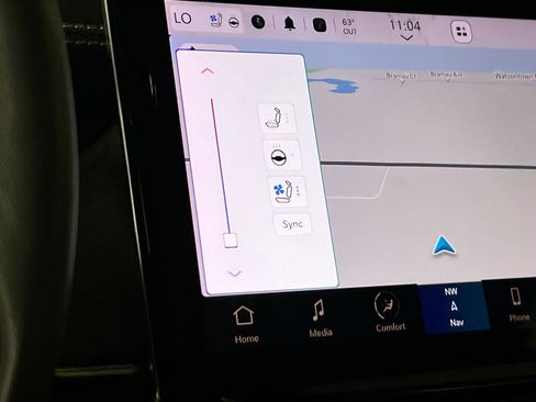 Used 2023 Jeep Grand Cherokee Overland image 21