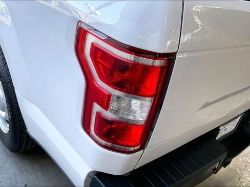 Used 2020 Ford F150 XL w/ Trailer Tow Package image 24