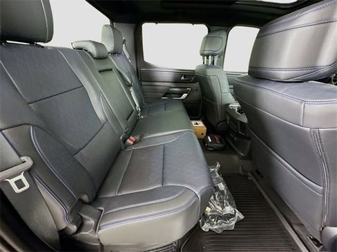 New 2026 Toyota Tundra Platinum image 27