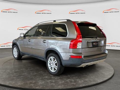 Used 2010 Volvo XC90 3.2 AWD/4WD image 4