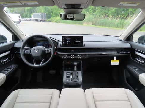 New 2026 Honda CR-V EX-L image 17