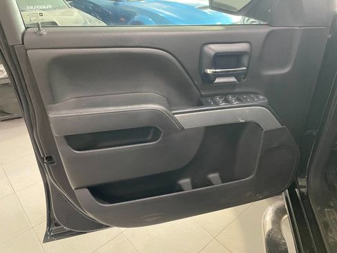 Used 2014 Chevrolet Silverado 1500 LT w/ All Star Edition image 17