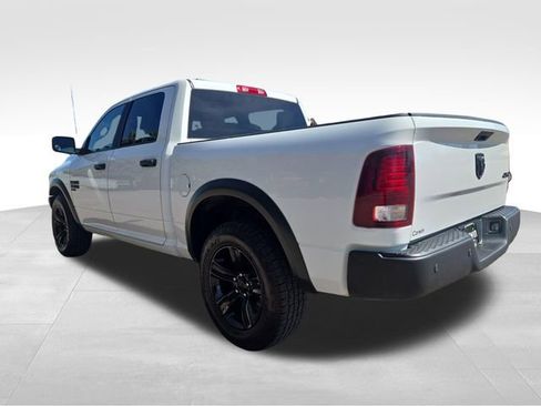 Used 2024 RAM 1500 Classic Warlock AWD/4WD image 13