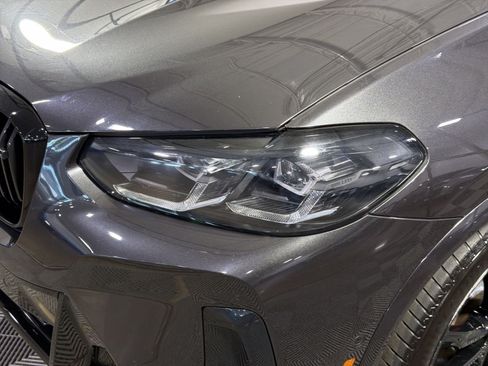 Used 2024 BMW X3 M40i w/ Premium Package AWD/4WD image 13