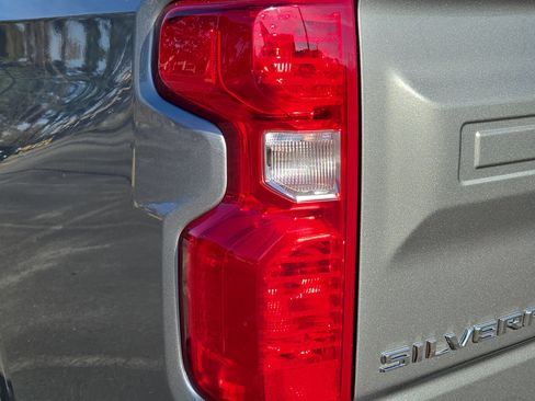 New 2026 Chevrolet Silverado 1500 LT w/ All Star Edition Plus image 21