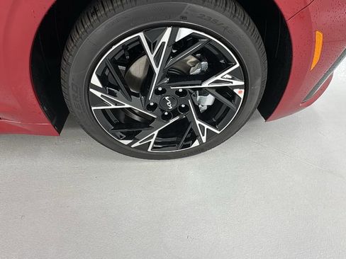 New 2026 Kia K5 GT-Line image 9