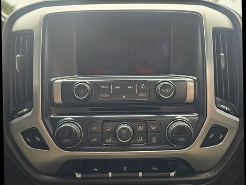 Used 2014 GMC Sierra 1500 SLT image 26