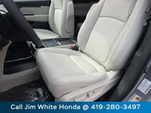 New 2026 Honda Odyssey EX-L image 21
