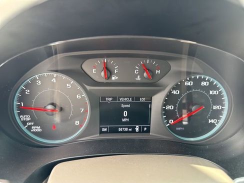 Used 2024 Chevrolet Malibu LT image 6