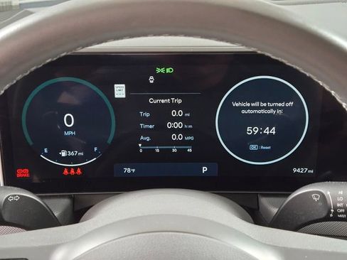 Used 2024 Hyundai Sonata SEL w/ Convenience Package image 33