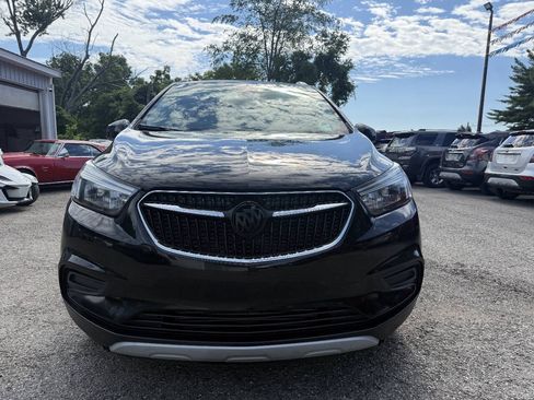 Used 2020 Buick Encore Preferred w/ Safety Package FWD image 4