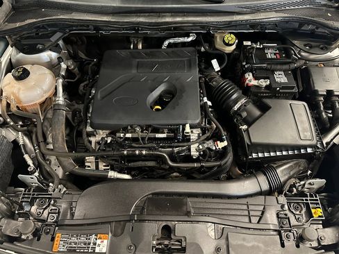 Used 2020 Ford Escape SEL image 23