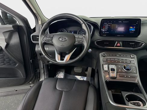 Certified 2023 Hyundai Santa Fe XRT w/ Cargo Package image 23