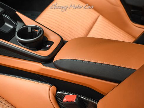 Used 2024 Porsche 911 GT3 RS image 21