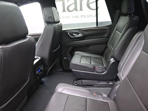 Used 2023 Chevrolet Tahoe LT image 24