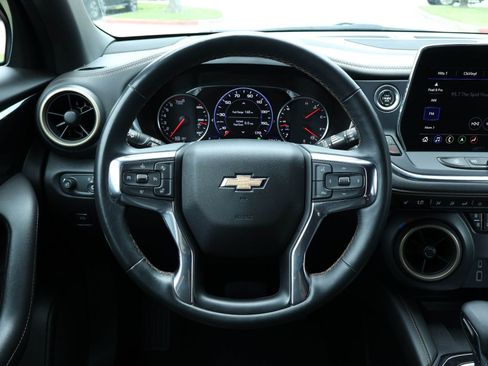 Used 2023 Chevrolet Blazer Premier FWD image 15